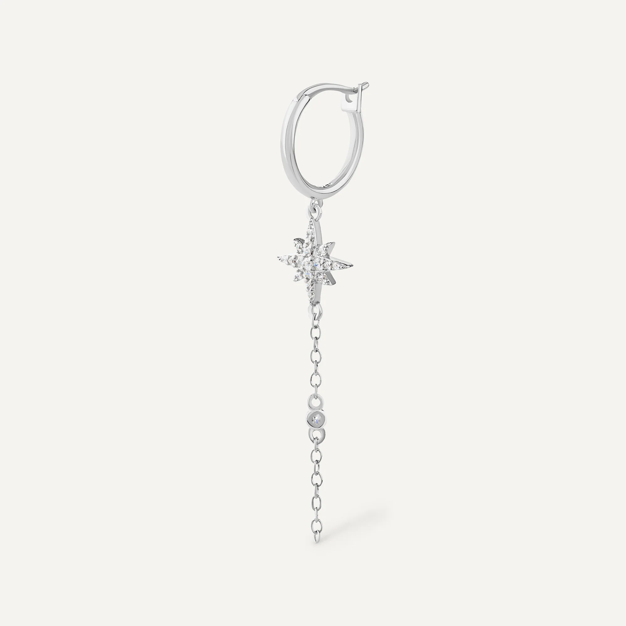 BOUCLE D'OREILLE MONACO - Image 5