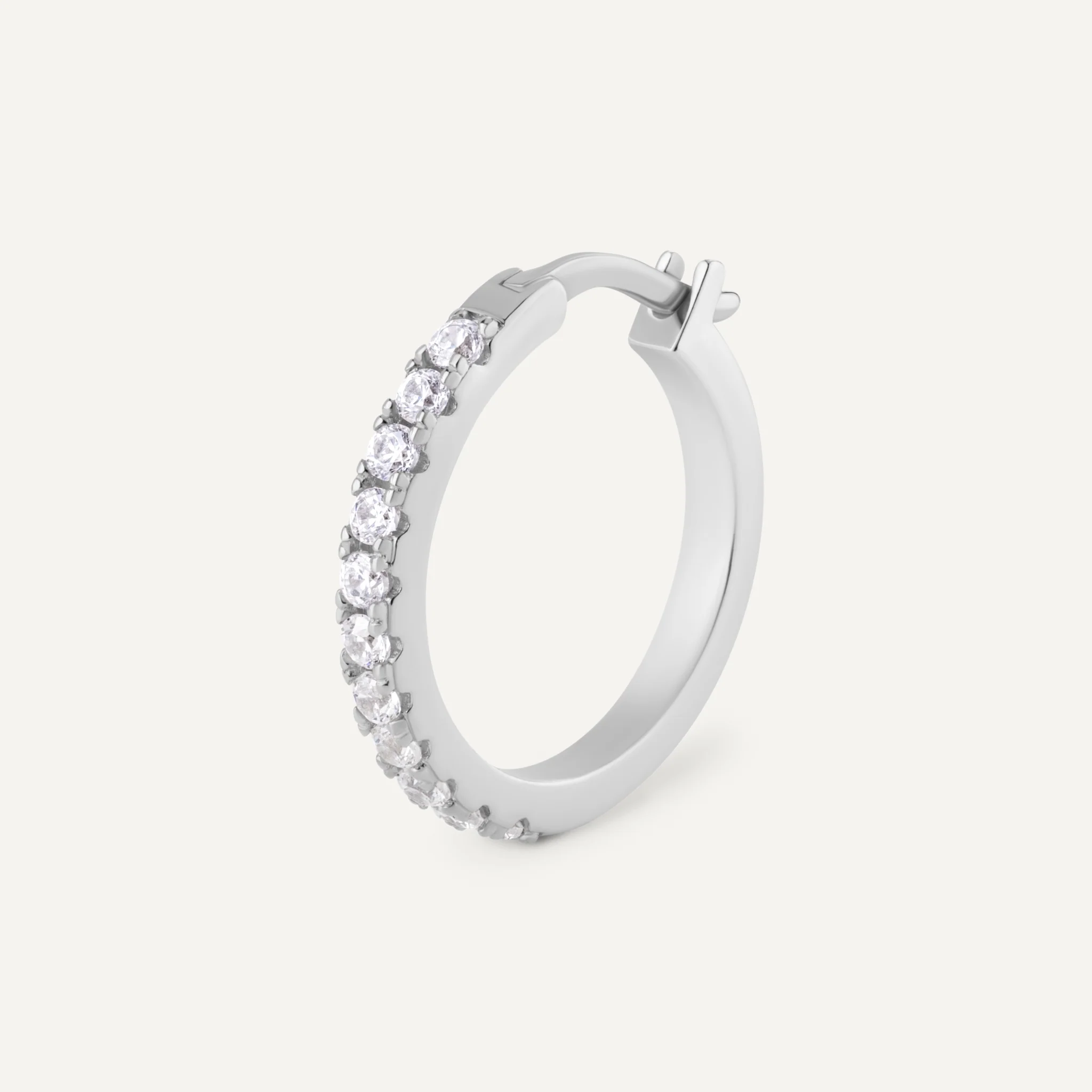 BOUCLE D'OREILLE SÉOUL - Image 4