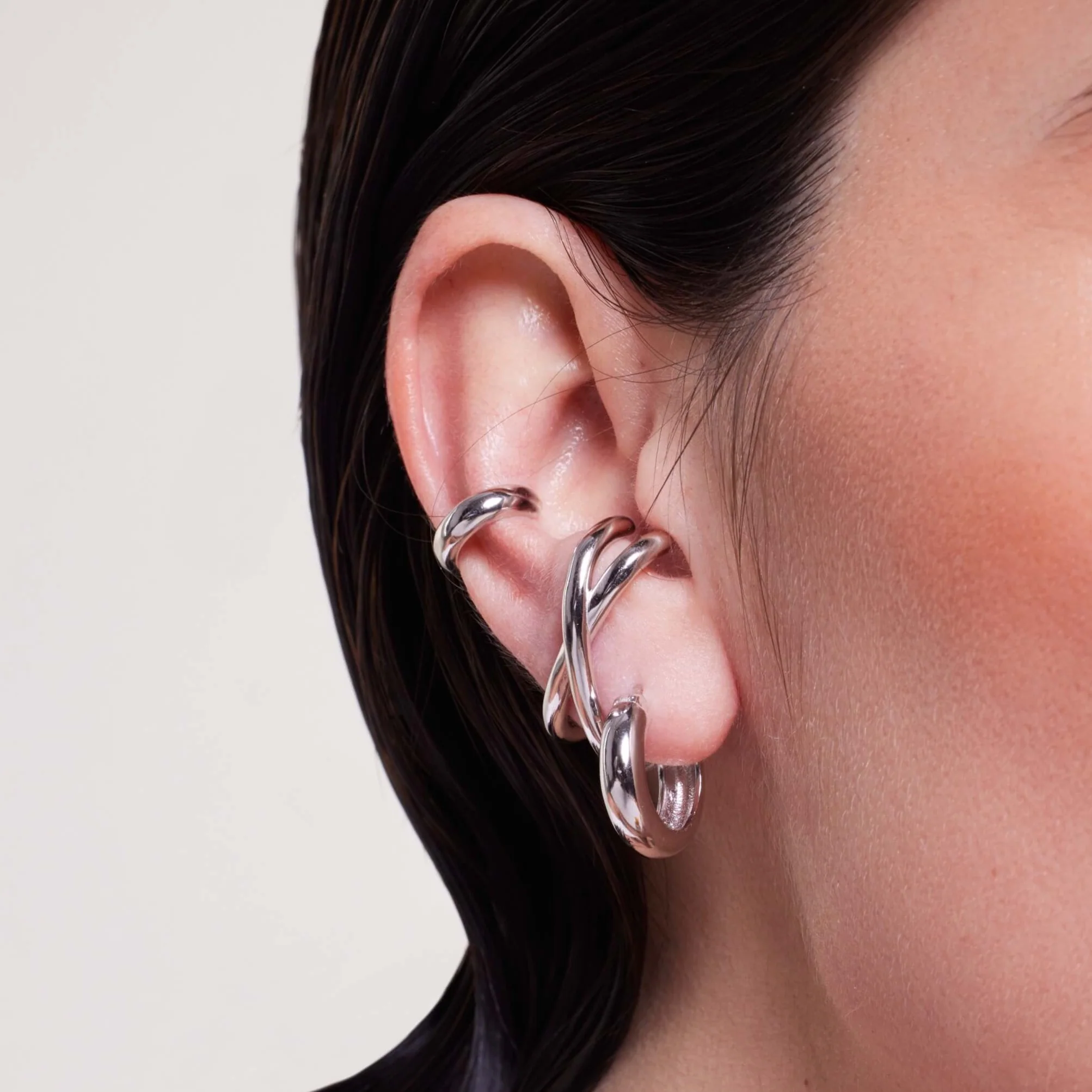 BOUCLE D'OREILLE TAHITI - Image 7