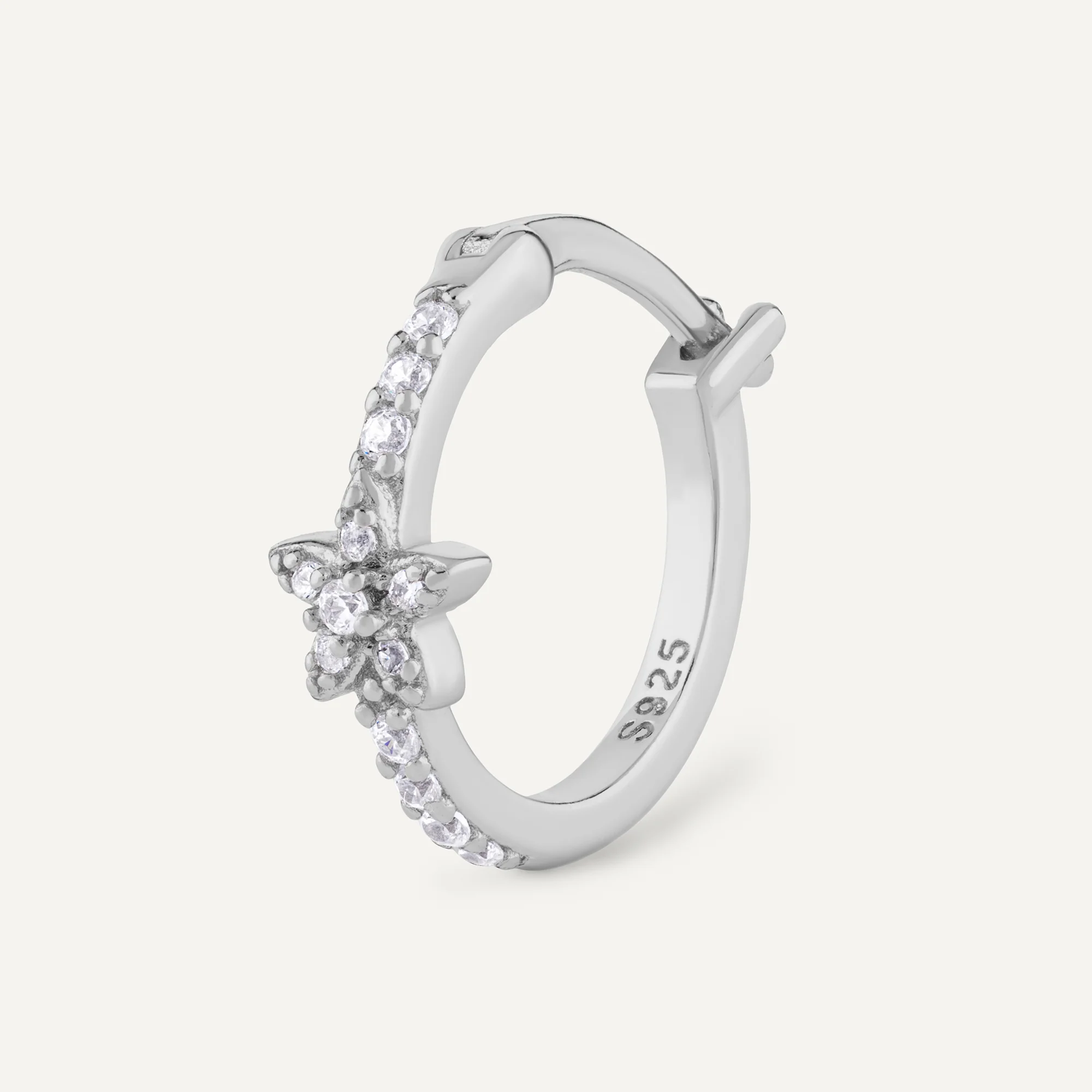 BOUCLE D'OREILLE VALENCE - Image 3
