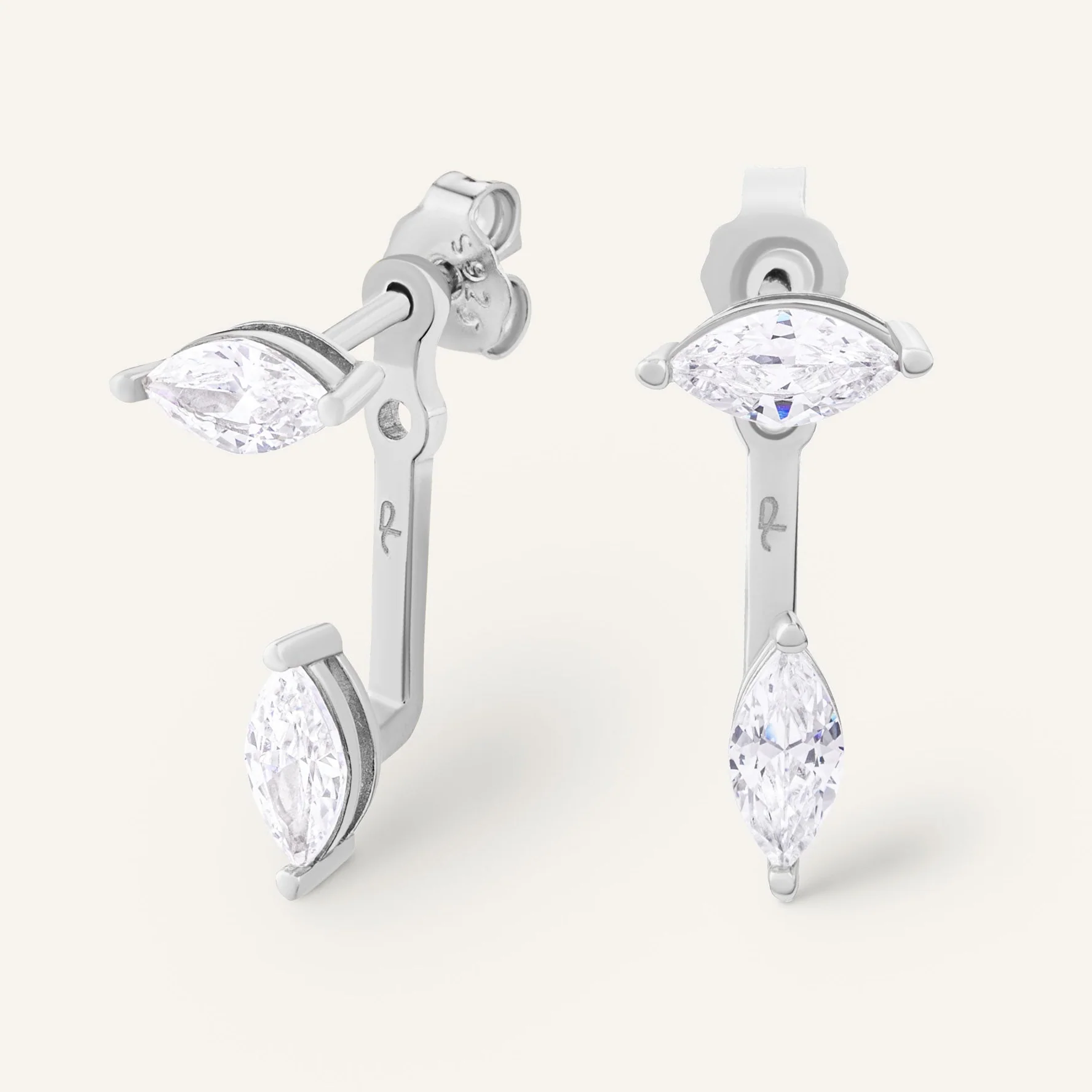 BOUCLE D'OREILLE ANNECY - Image 10