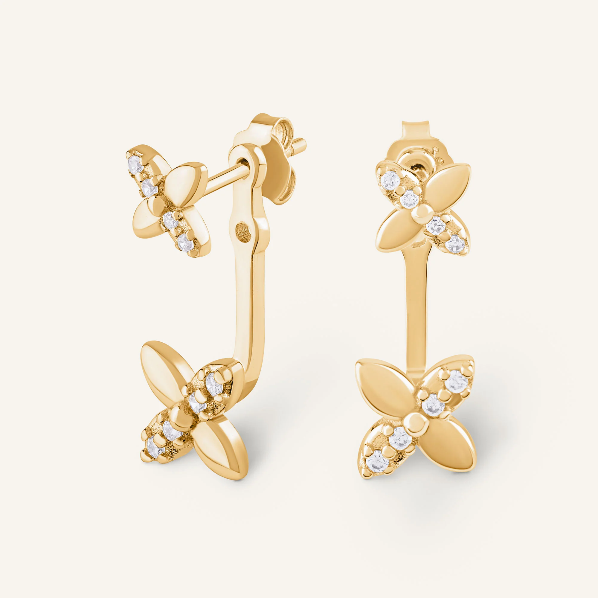 BOUCLE D'OREILLE CANCUN - Image 6