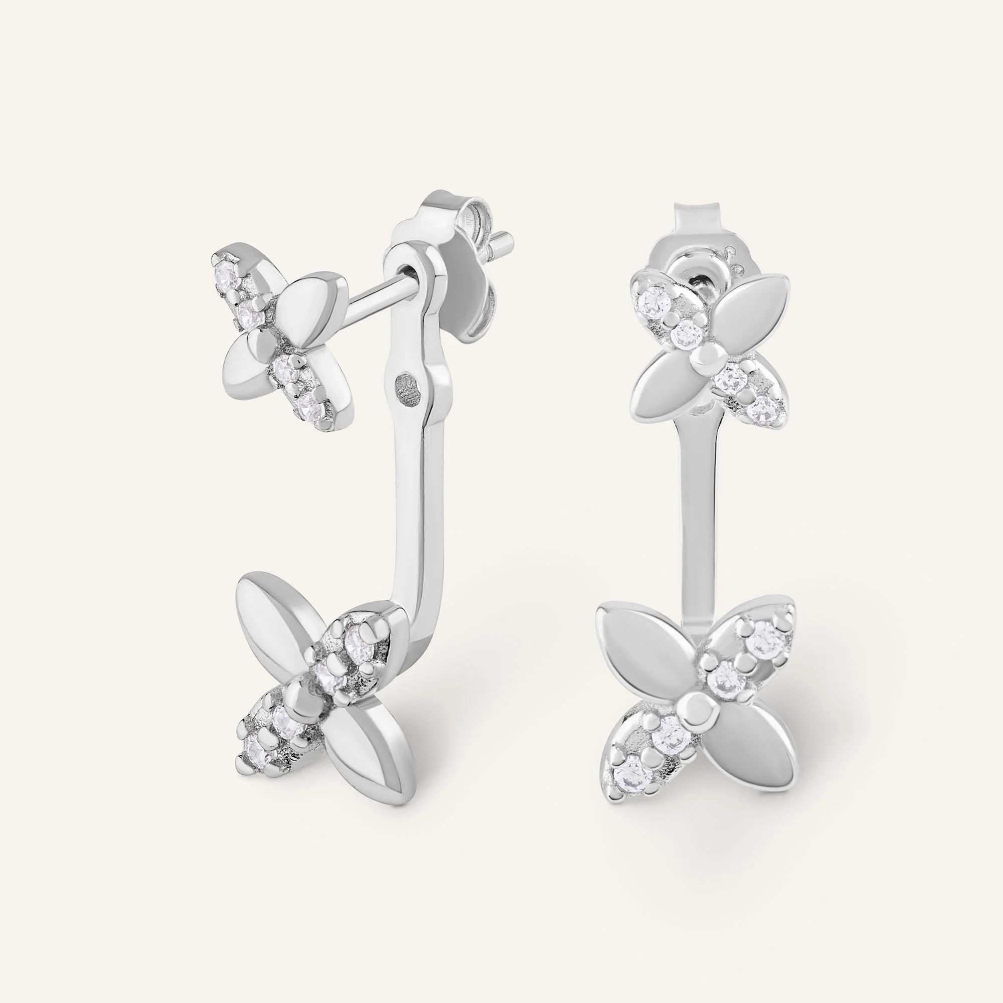 BOUCLE D'OREILLE CANCUN - Image 7