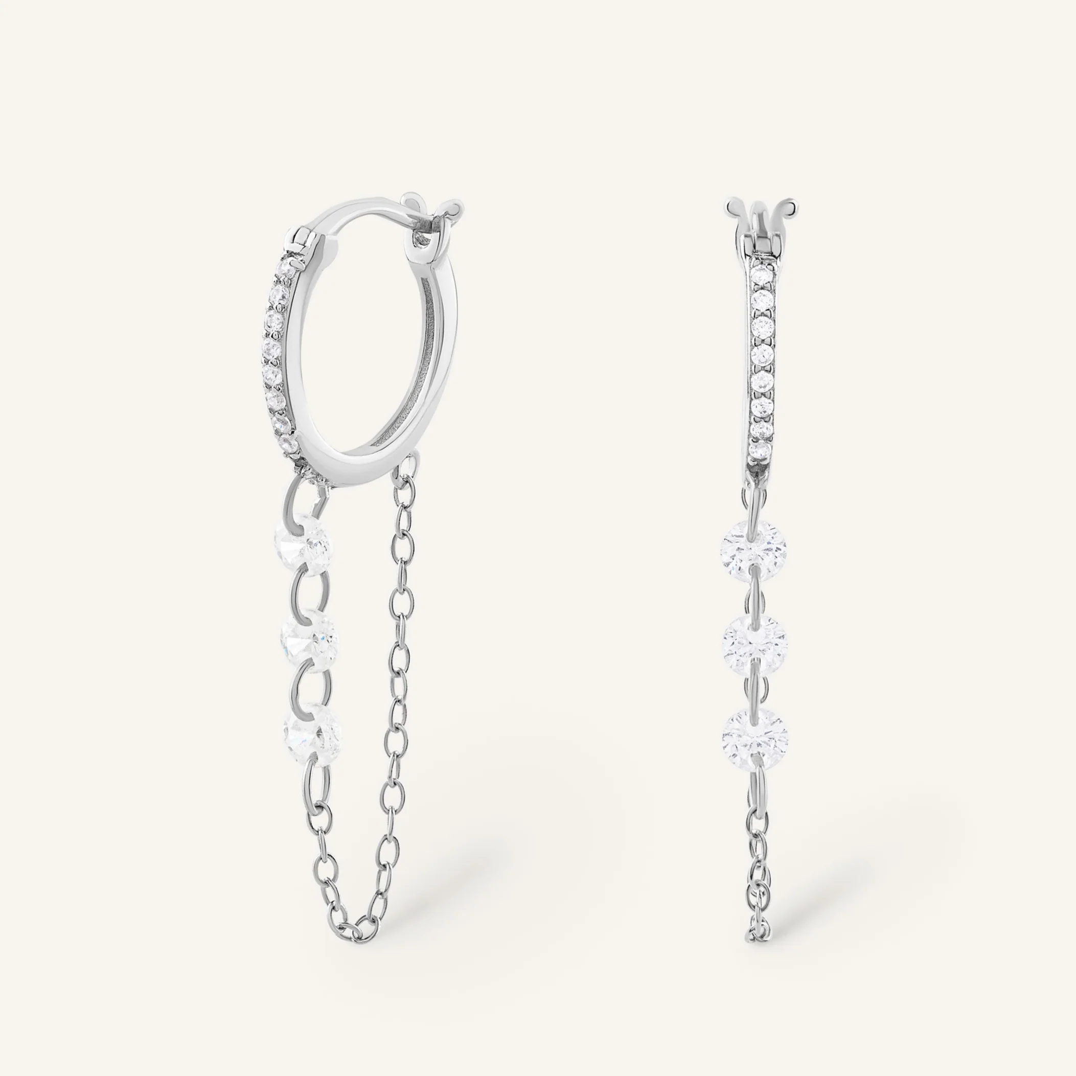 BOUCLE D'OREILLE DUBAI - Image 7