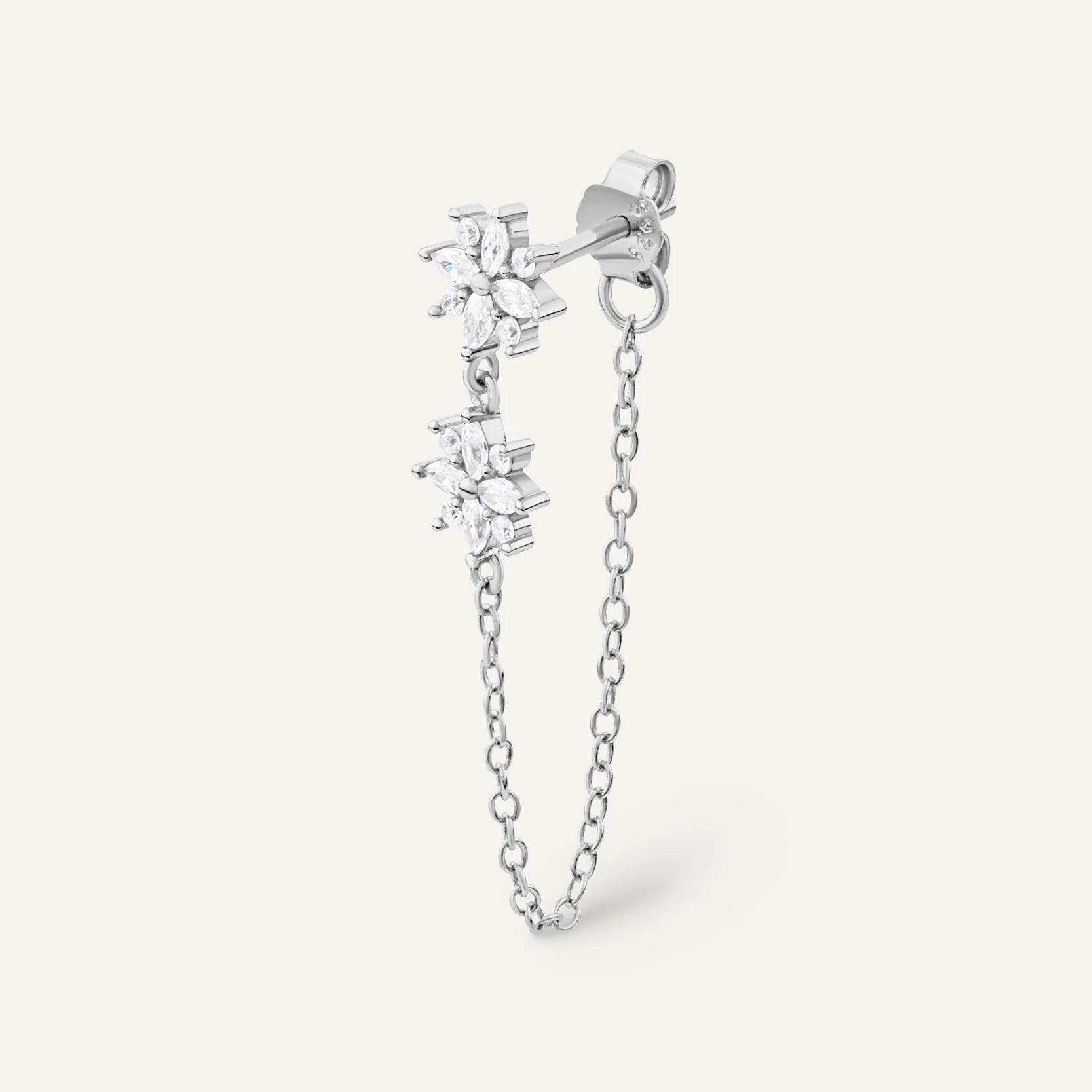 BOUCLE D'OREILLE EDIMBOURG - Image 3