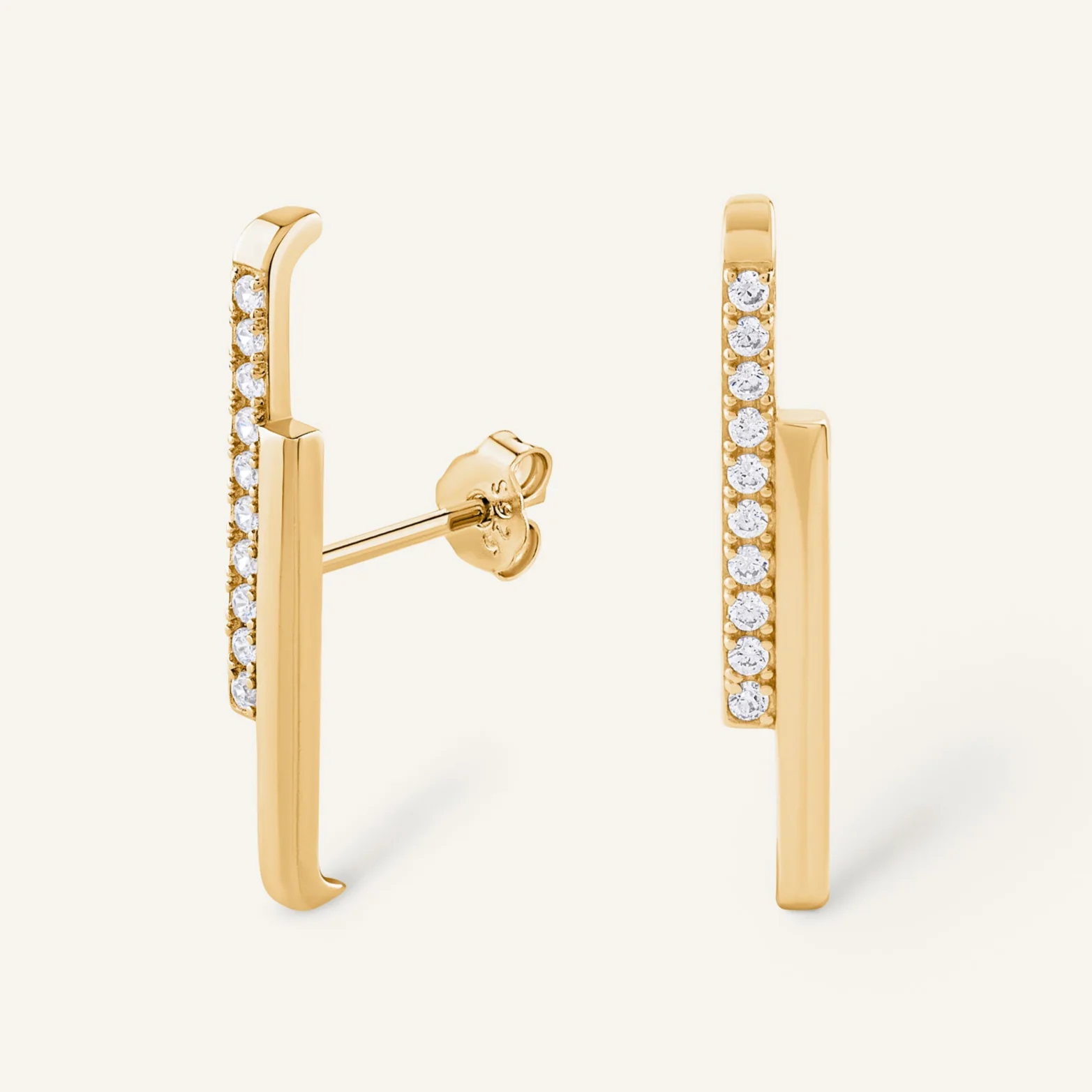 BOUCLE D'OREILLE HONG KONG - Image 6