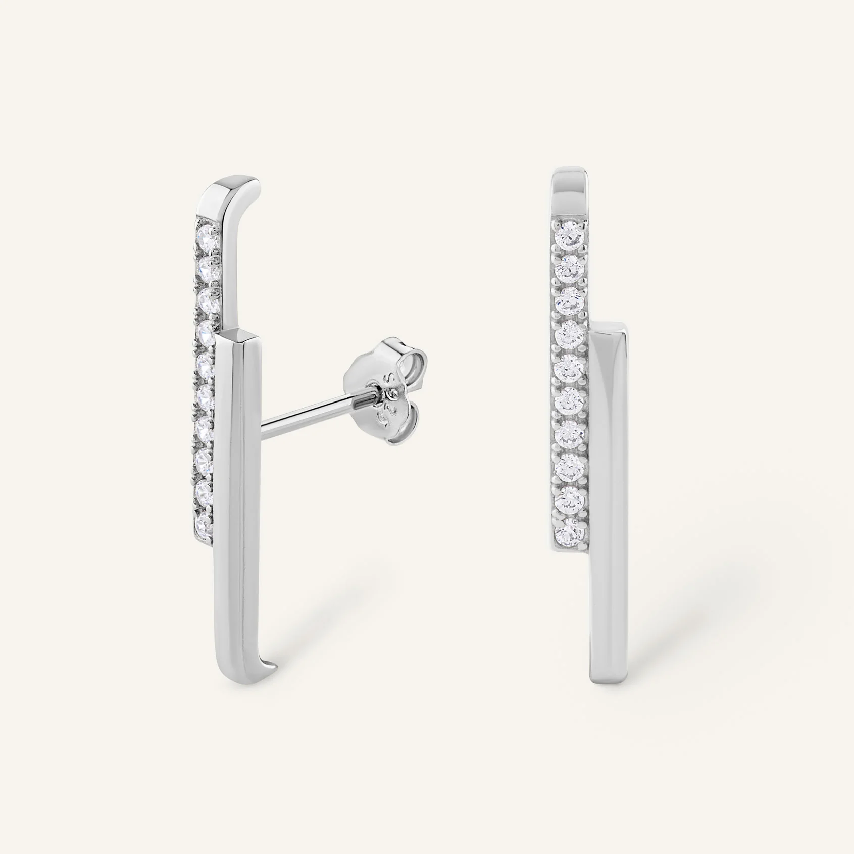 BOUCLE D'OREILLE HONG KONG - Image 7