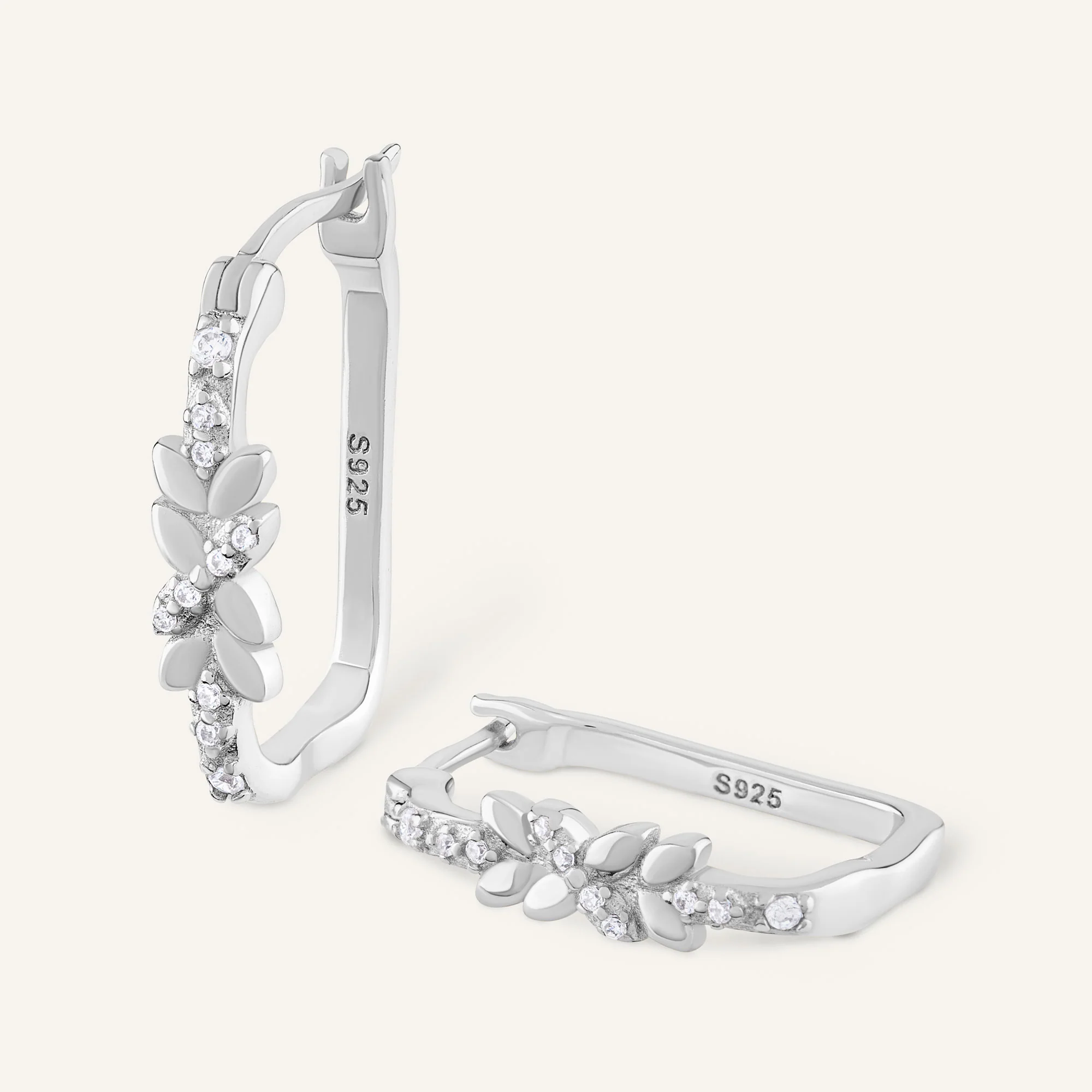 BOUCLE D'OREILLE LONDRES - Image 6