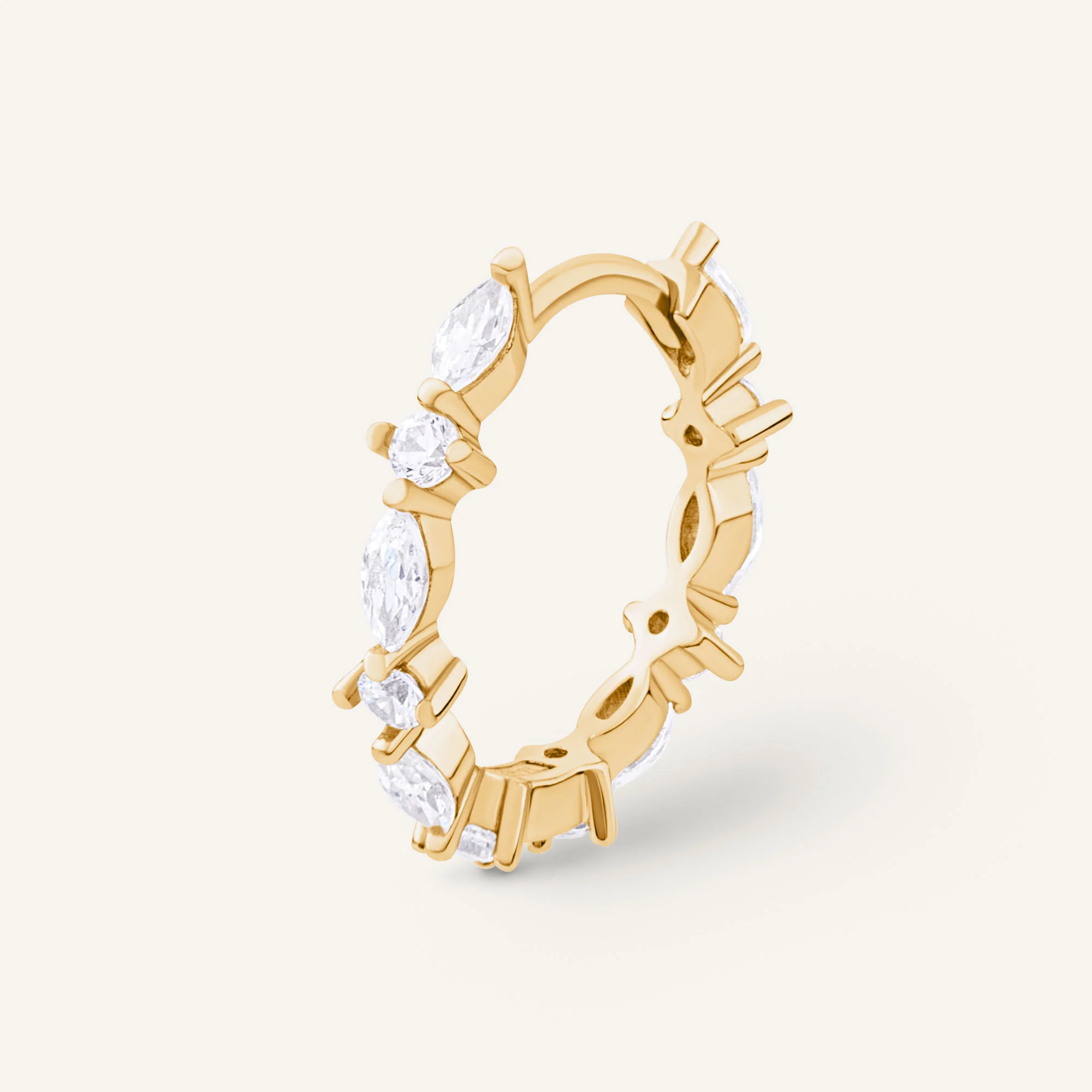 BOUCLE D'OREILLE MEDELLIN