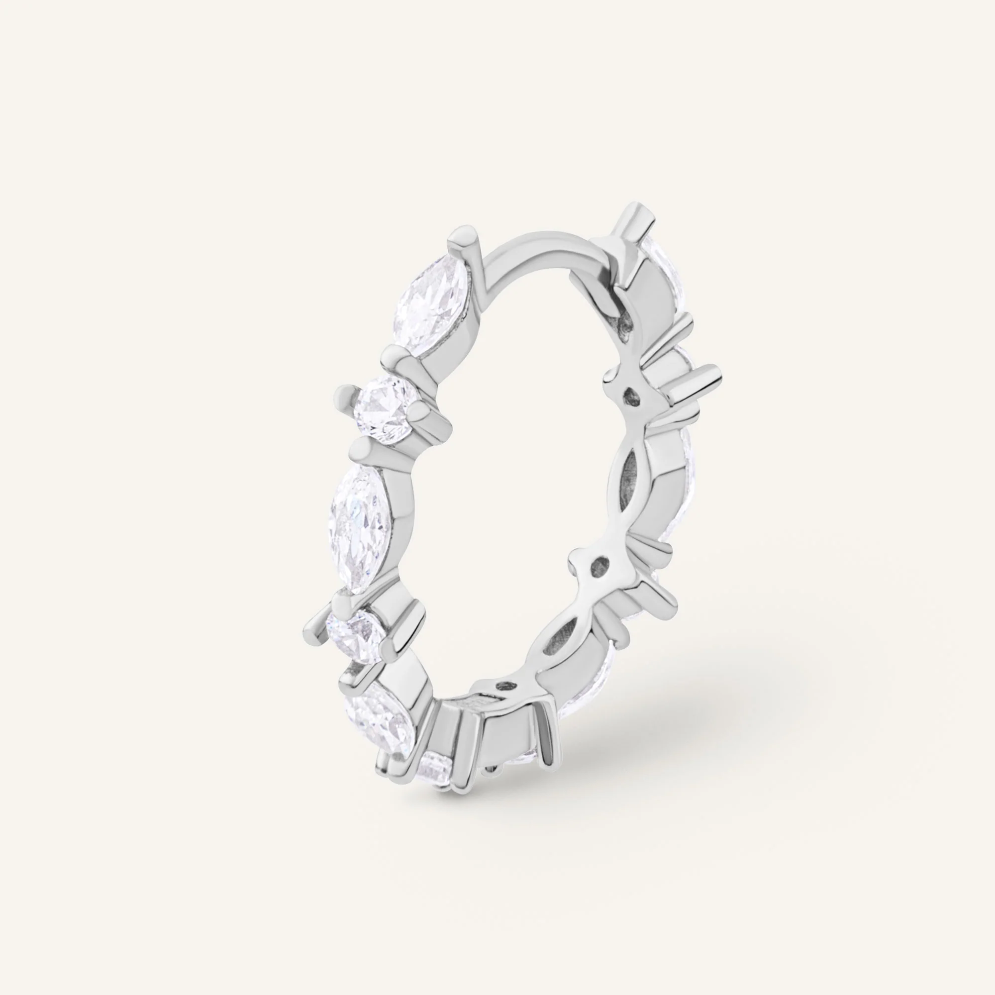 BOUCLE D'OREILLE MEDELLIN - Image 4