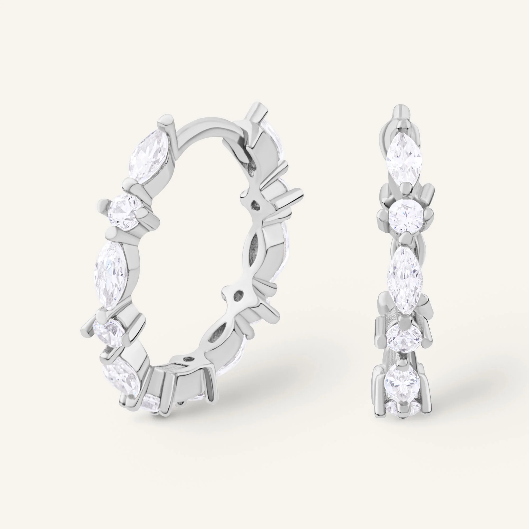 BOUCLE D'OREILLE MEDELLIN - Image 6