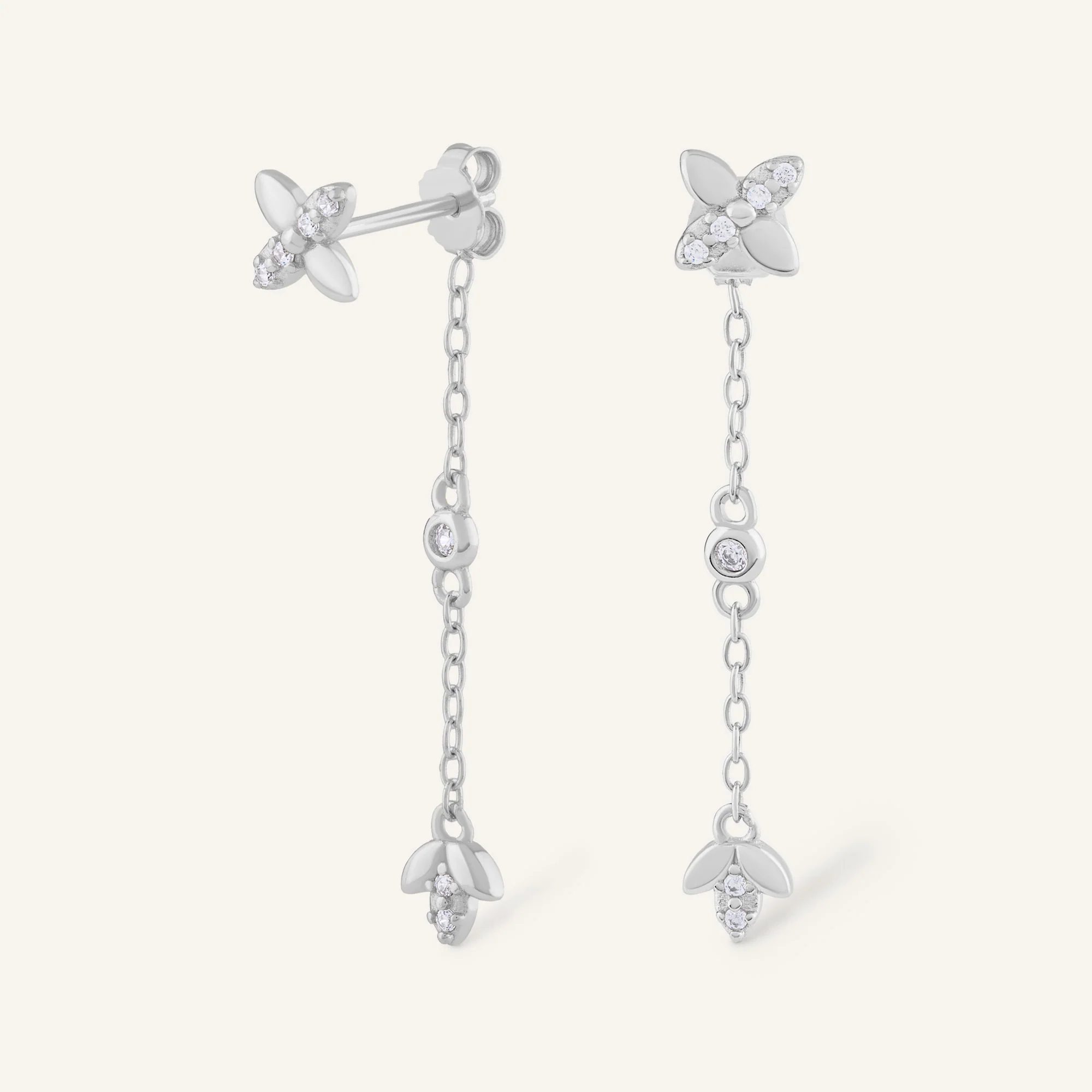 BOUCLE D'OREILLE MIAMI - Image 7