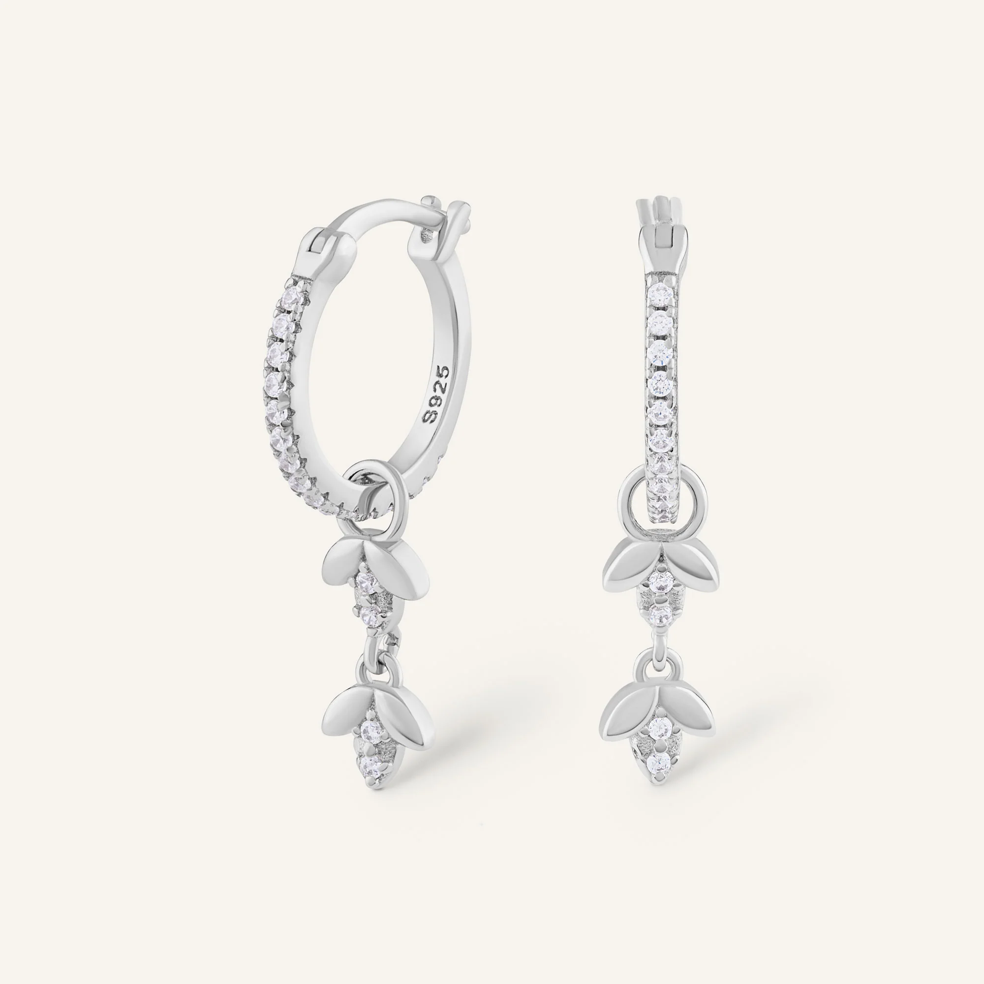 BOUCLE D'OREILLE PORTO - Image 6