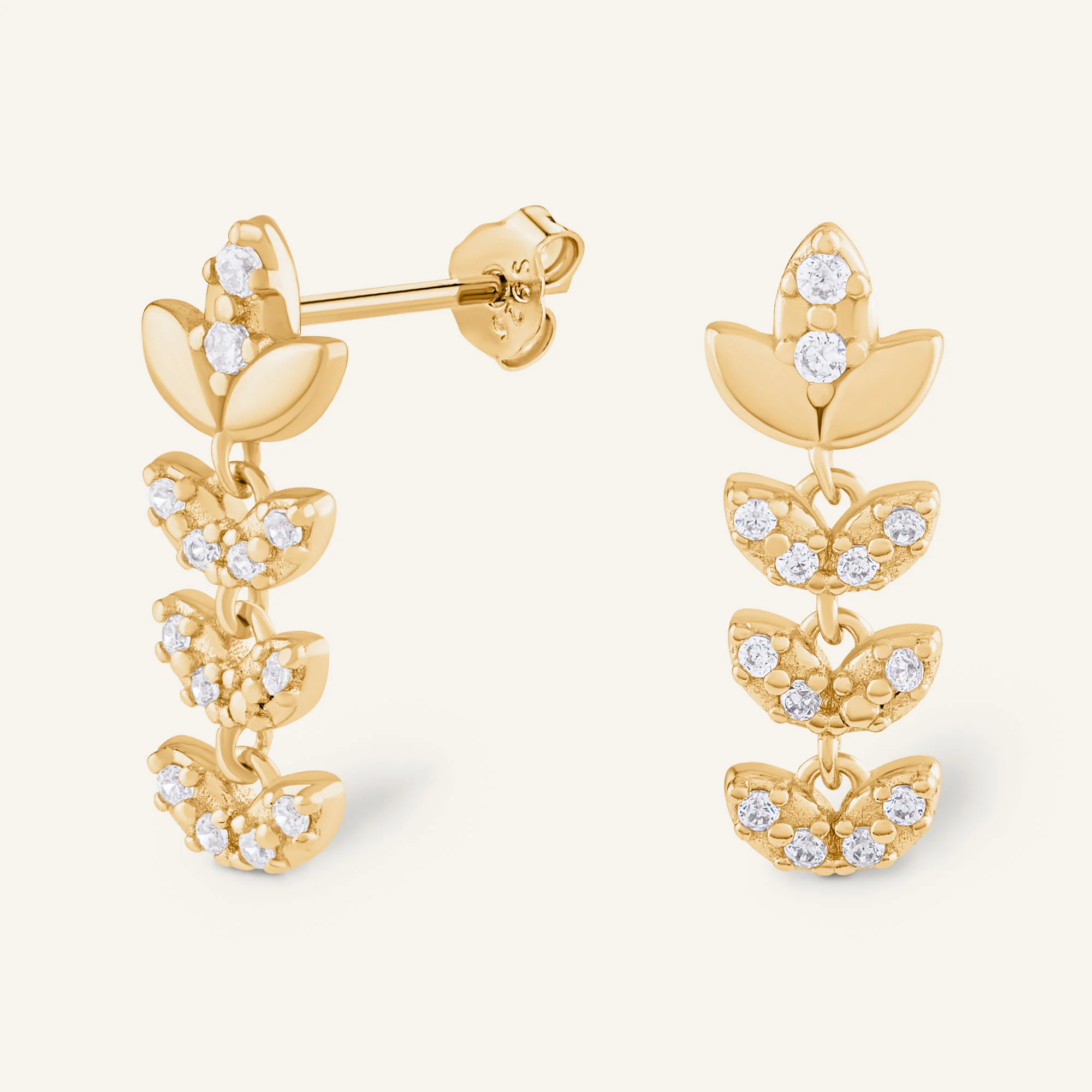 BOUCLE D'OREILLE SANTIAGO - Image 6