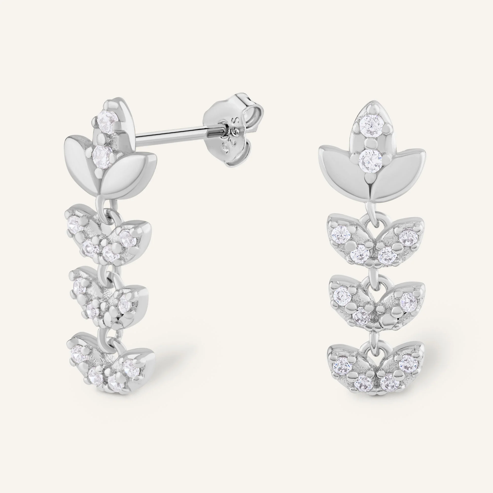 BOUCLE D'OREILLE SANTIAGO - Image 7