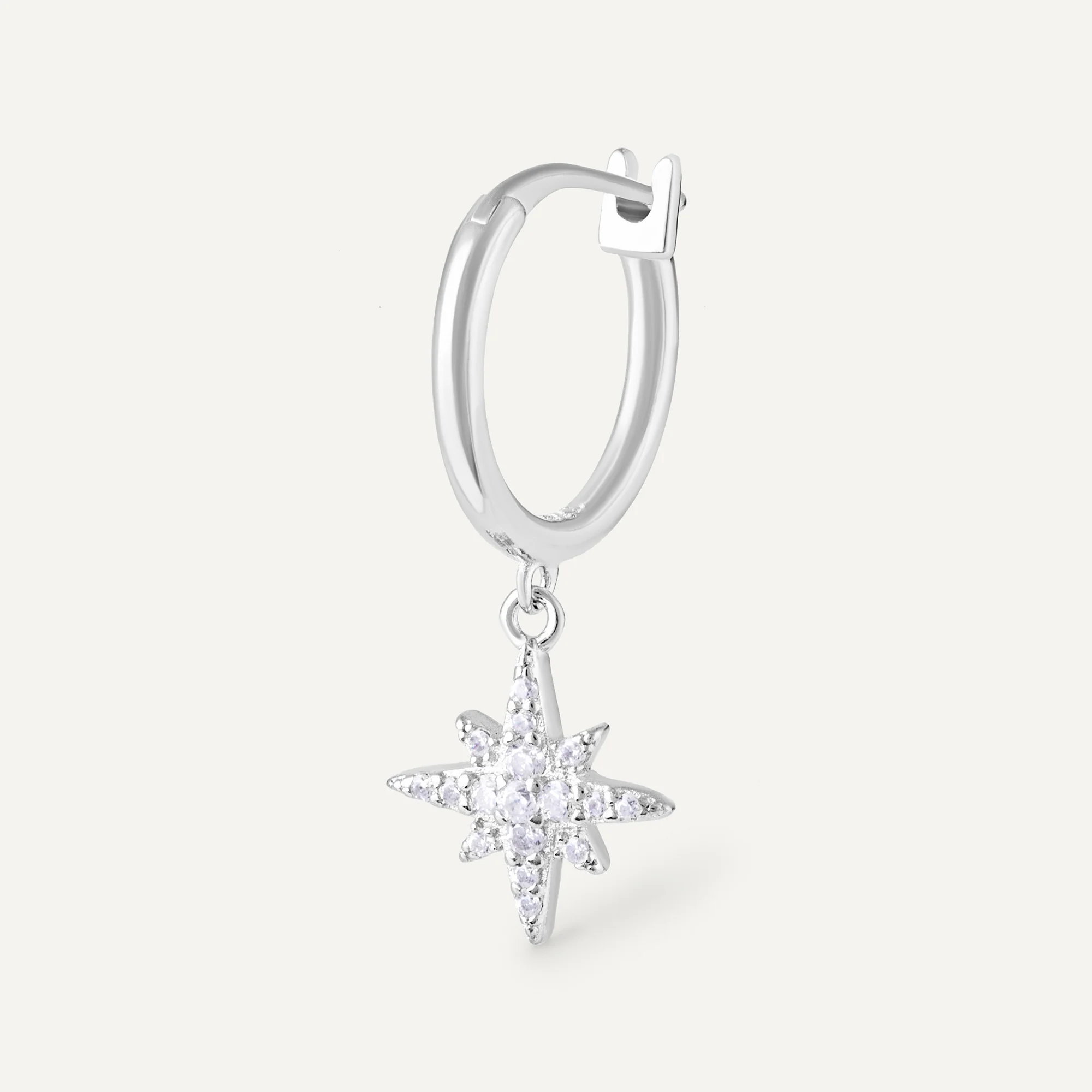 BOUCLE D'OREILLE NICE - Image 3