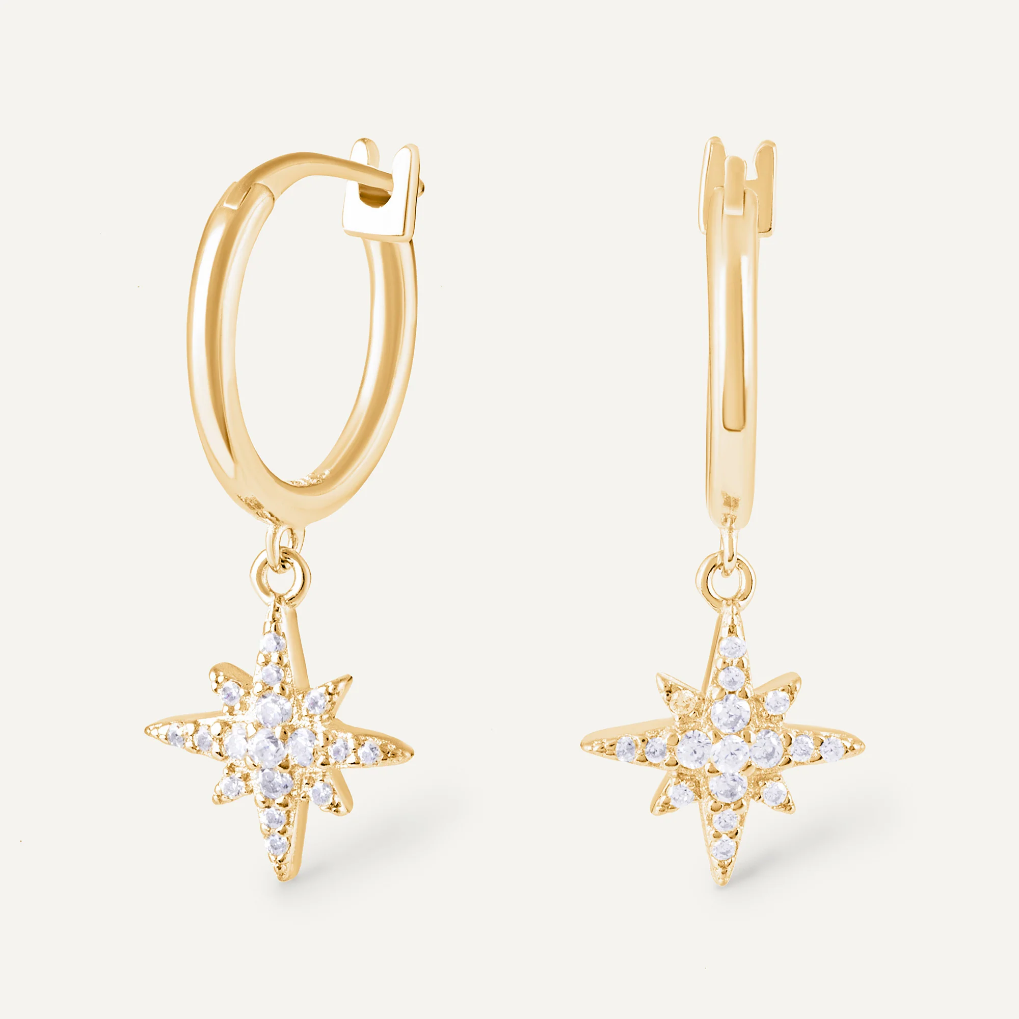 BOUCLE D'OREILLE NICE - Image 4