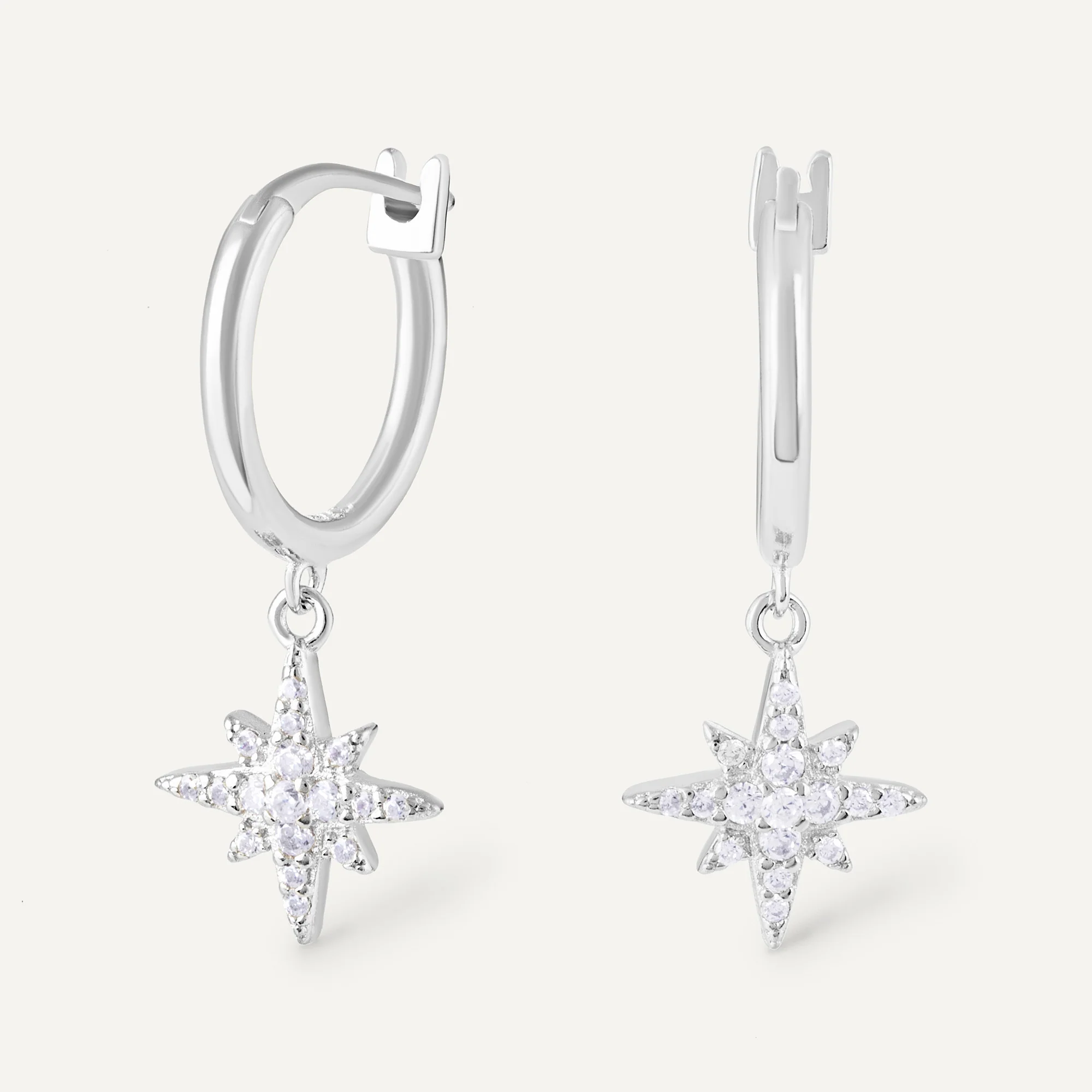 BOUCLE D'OREILLE NICE - Image 5
