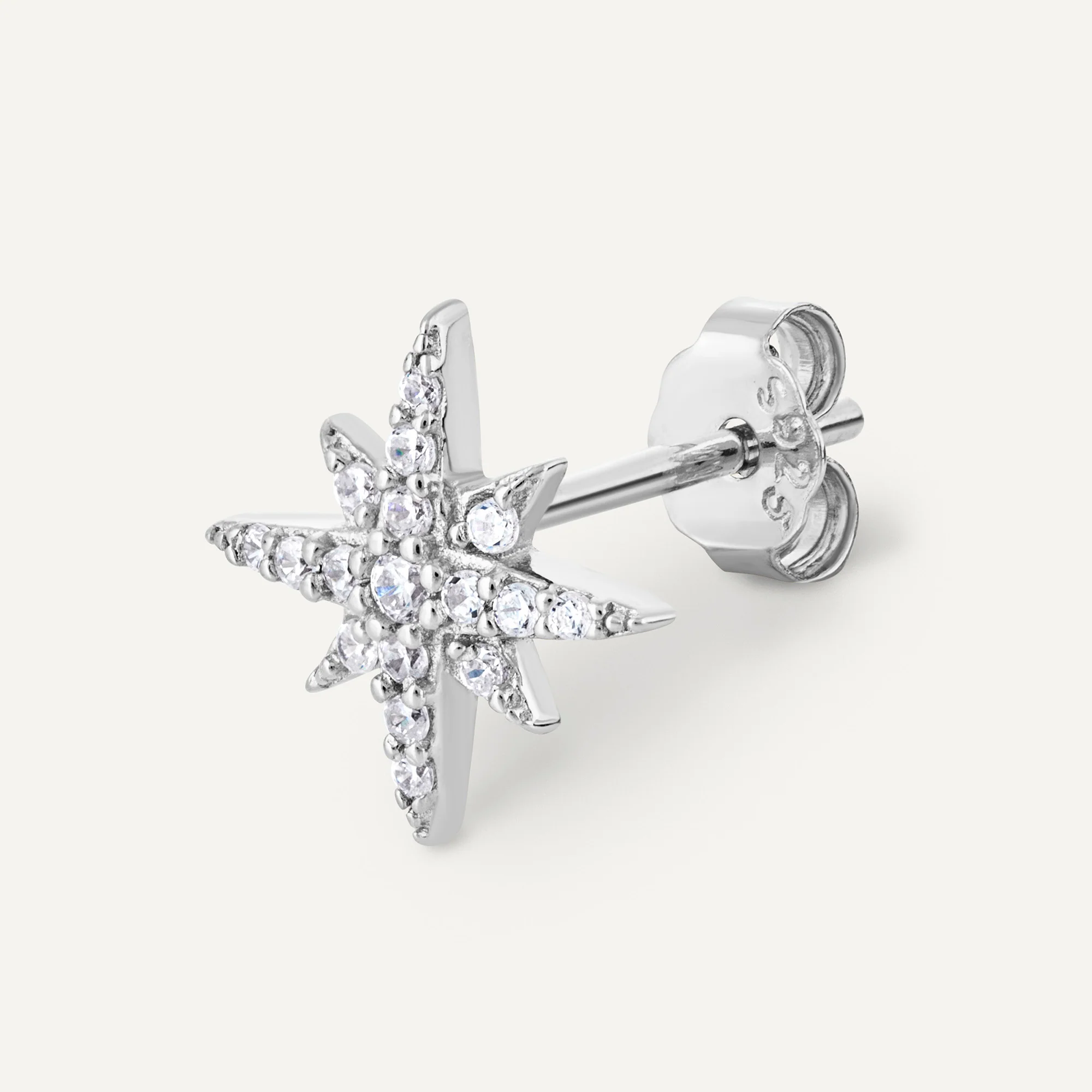 BOUCLE D'OREILLE DAMAS - Image 5