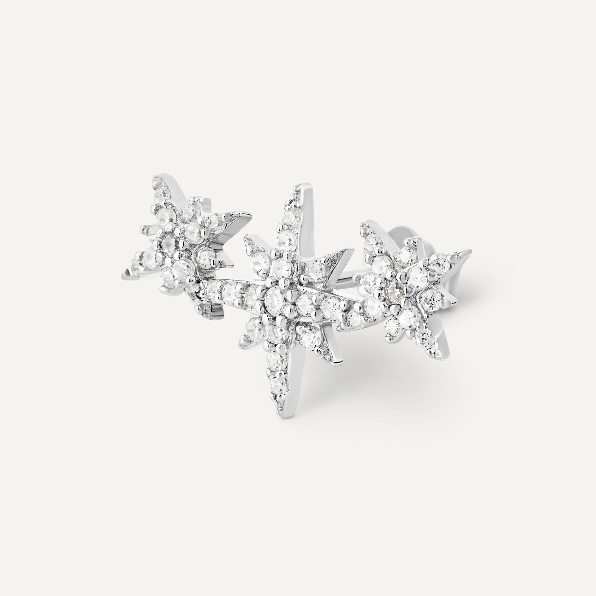 BOUCLE D'OREILLE SYDNEY - Image 3