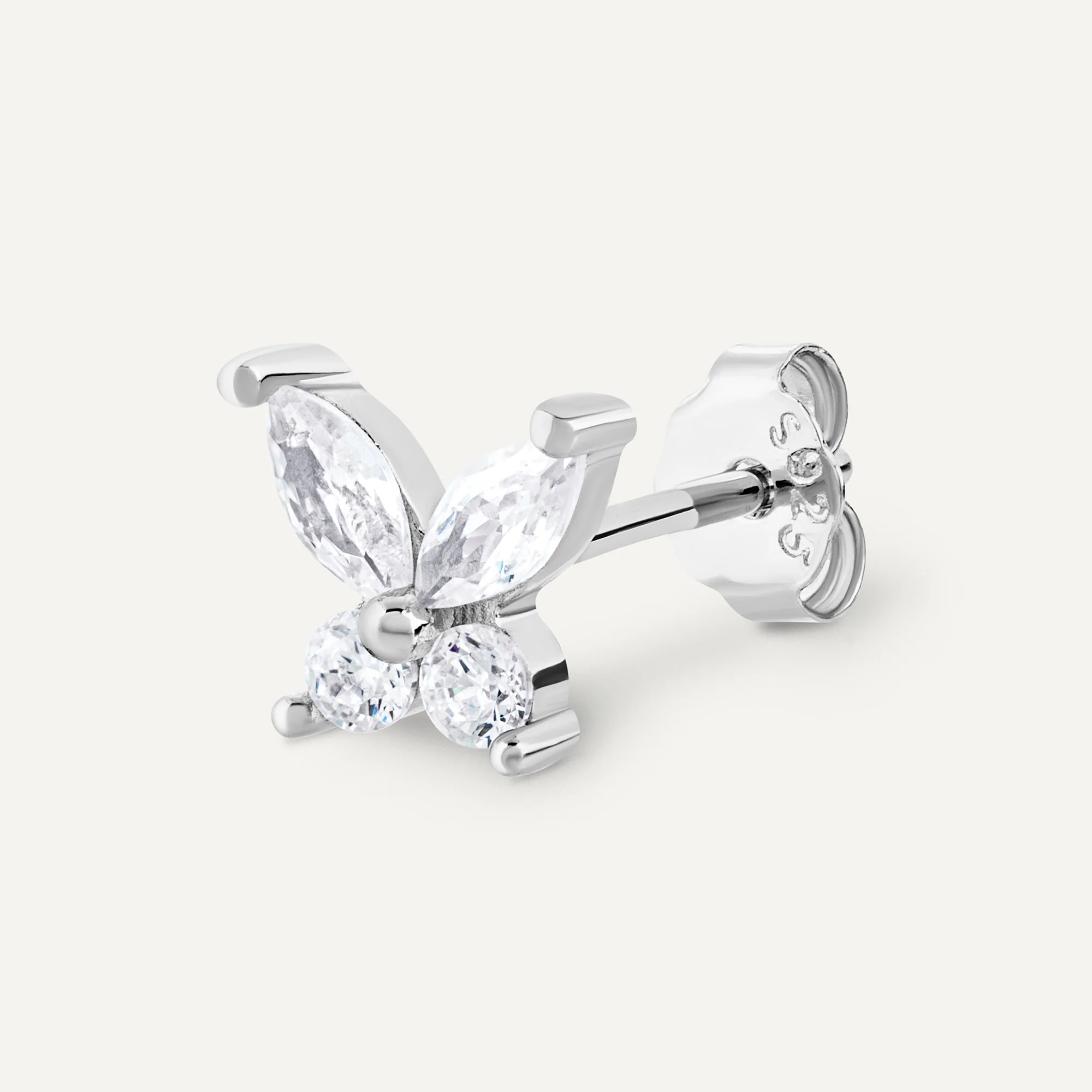 BOUCLE D'OREILLE BASTIA - Image 3