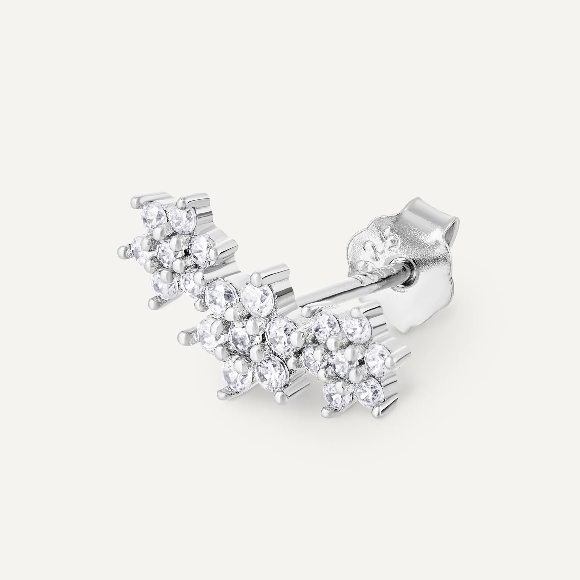 BOUCLE D'OREILLE PALMA - Image 3