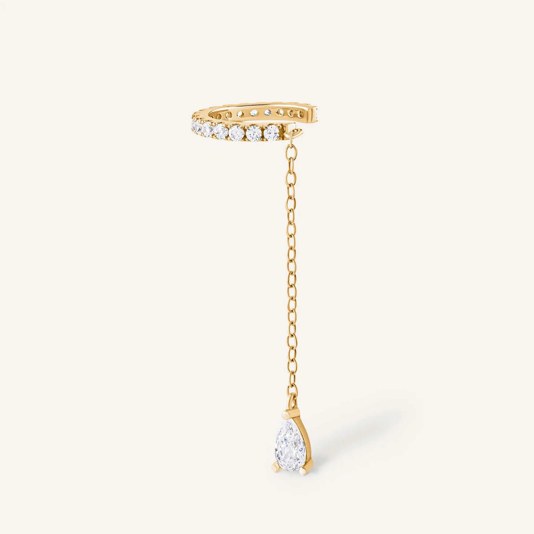 EARCUFF CORK