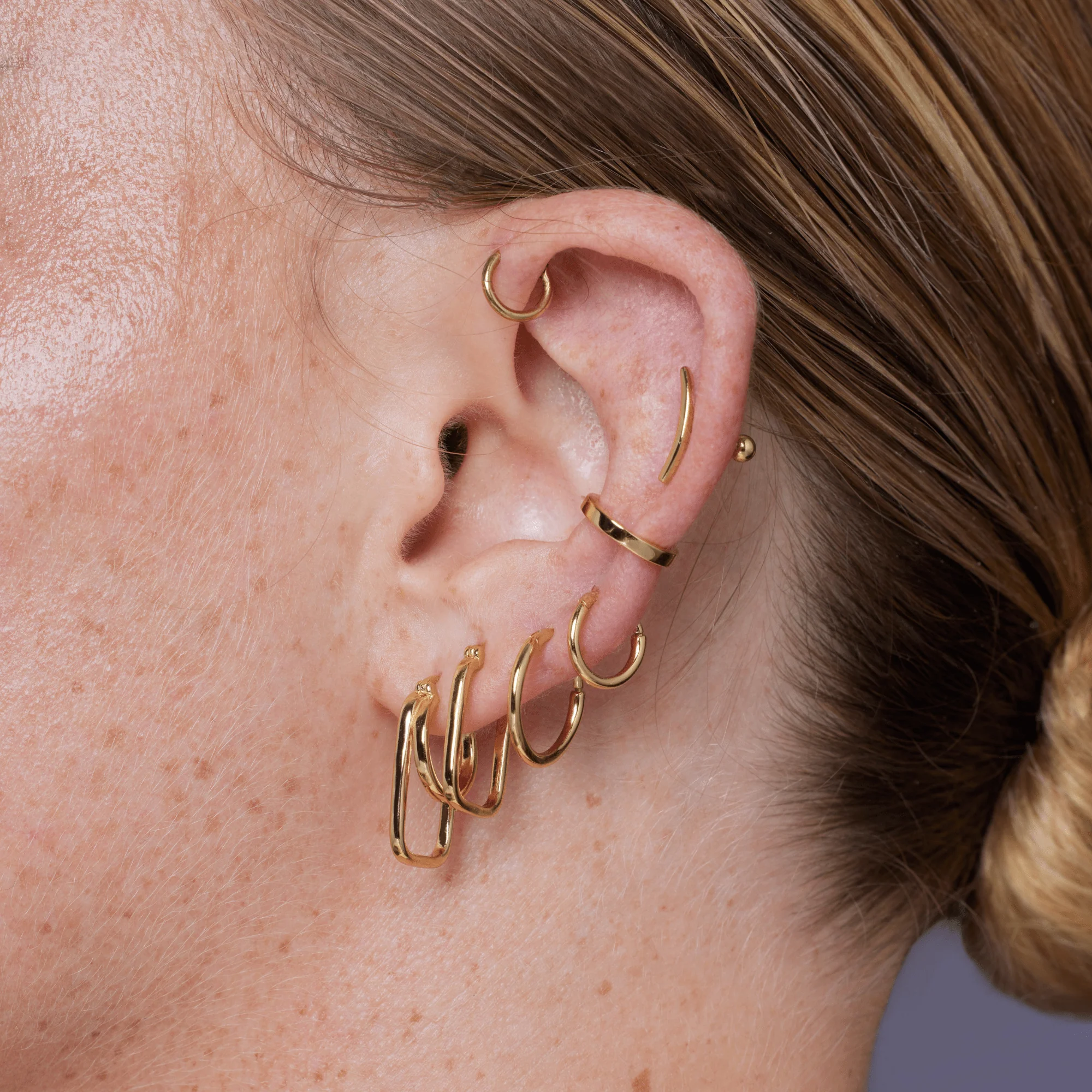 PIERCING HOUSTON - Image 7